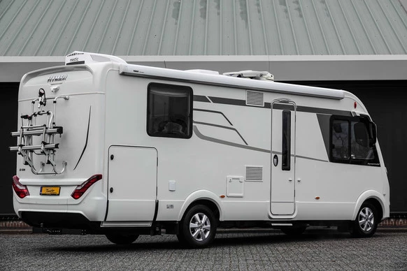 Hymer BMC-I - Afbeelding 2 van 30