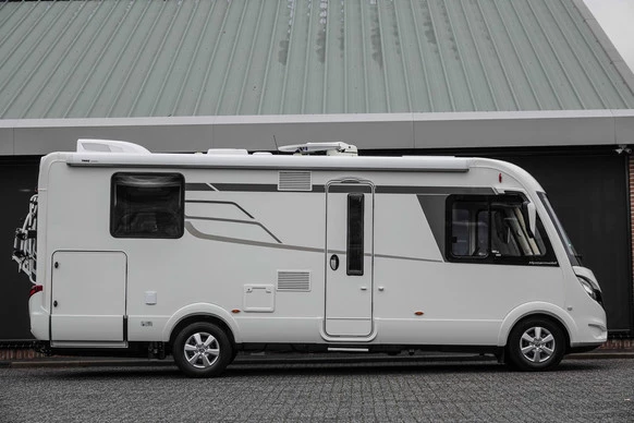 Hymer BMC-I - Afbeelding 3 van 30
