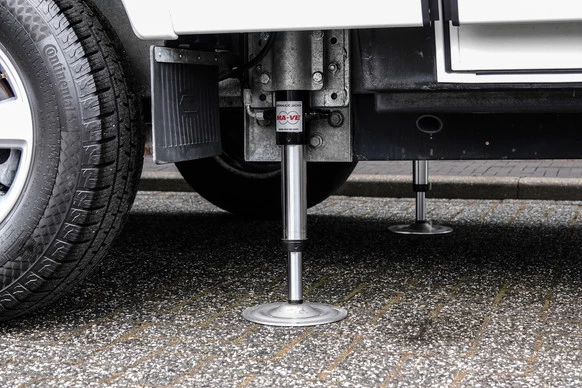 Hymer BMC-I - Afbeelding 4 van 30