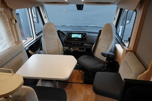 Hymer BMC-I - Afbeelding 5 van 30