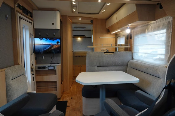 Hymer BMC-I - Afbeelding 6 van 30