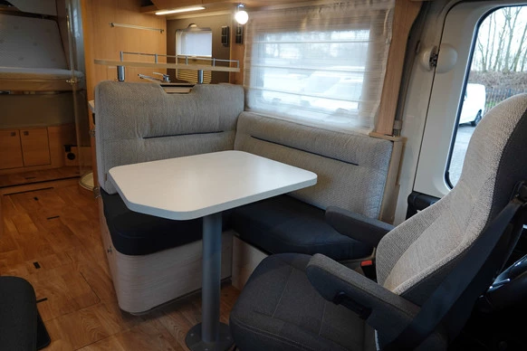 Hymer BMC-I - Afbeelding 7 van 30