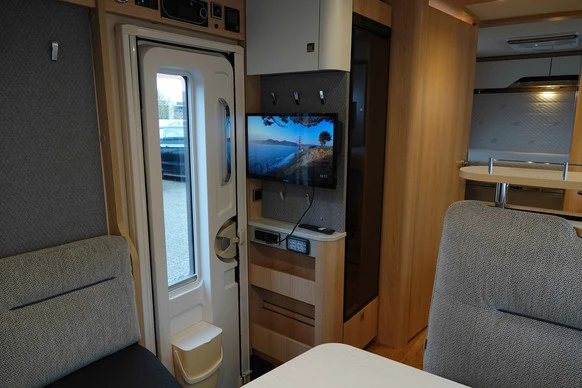 Hymer BMC-I - Afbeelding 8 van 30