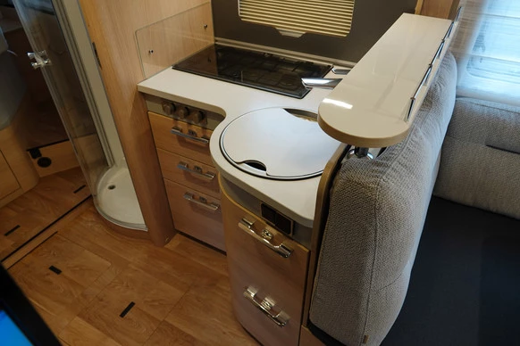 Hymer BMC-I - Afbeelding 9 van 30