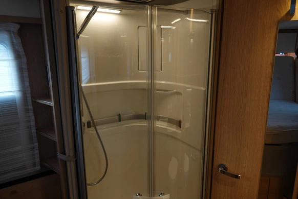 Hymer BMC-I - Afbeelding 14 van 30