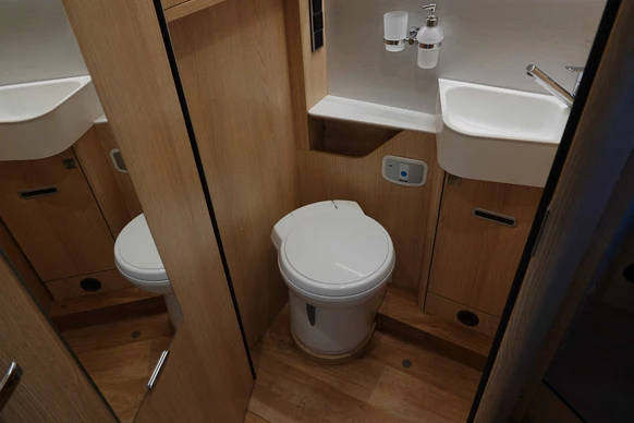 Hymer BMC-I - Afbeelding 15 van 30