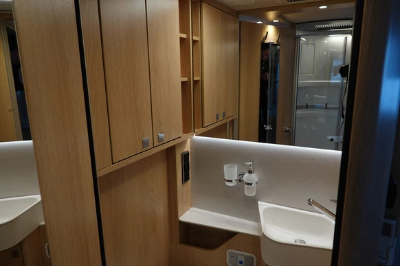 Hymer BMC-I - Afbeelding 16 van 30