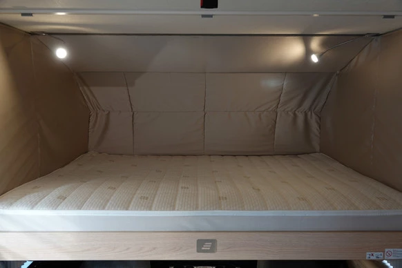 Hymer BMC-I - Afbeelding 17 van 30