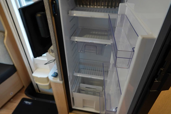 Hymer BMC-I - Afbeelding 18 van 30