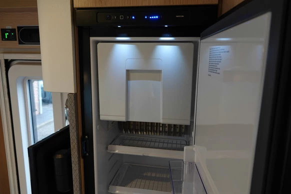 Hymer BMC-I - Afbeelding 19 van 30