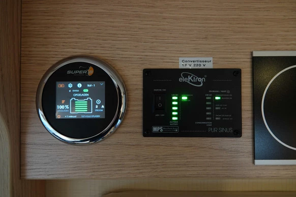 Hymer BMC-I - Afbeelding 20 van 30