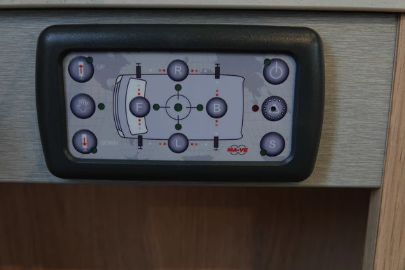 Hymer BMC-I - Afbeelding 21 van 30