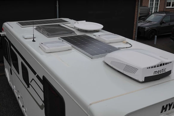 Hymer BMC-I - Afbeelding 22 van 30