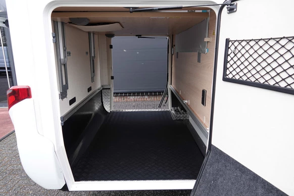 Hymer BMC-I - Afbeelding 23 van 30