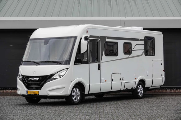 Hymer BMC-I - Afbeelding 24 van 30