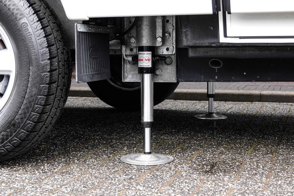 Hymer BMC-I - Afbeelding 26 van 30