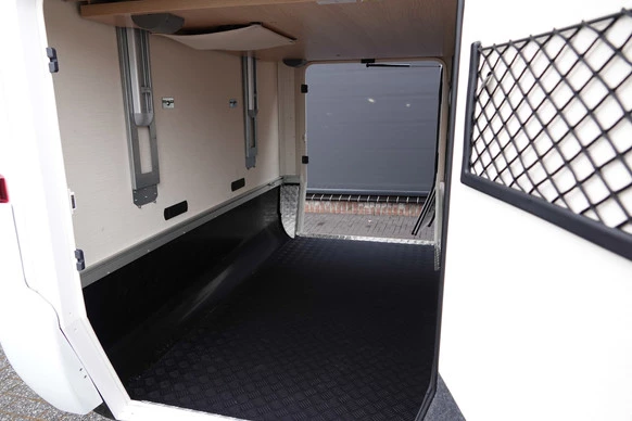 Hymer BMC-I - Afbeelding 27 van 30