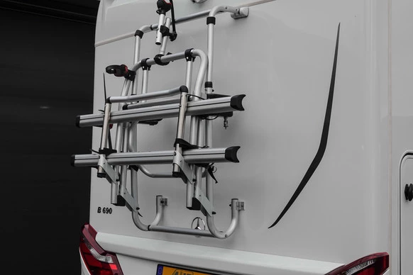 Hymer BMC-I - Afbeelding 28 van 30