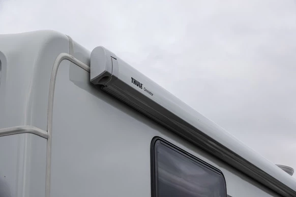 Hymer BMC-I - Afbeelding 30 van 30