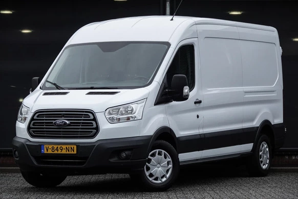 Ford Transit - Afbeelding 1 van 30