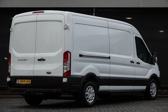 Ford Transit - Afbeelding 2 van 30