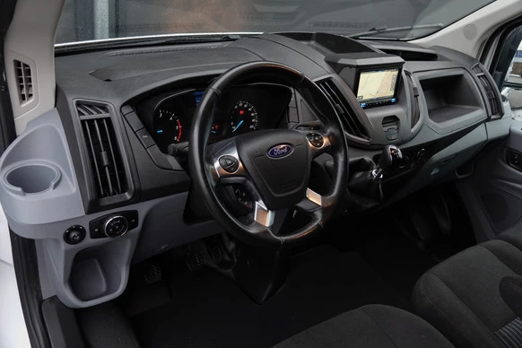 Ford Transit - Afbeelding 3 van 30