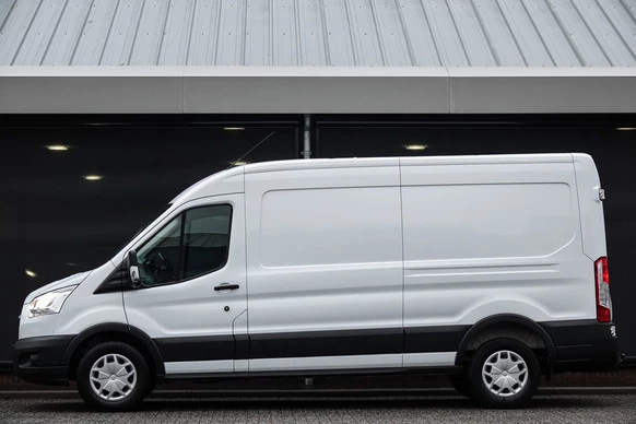 Ford Transit - Afbeelding 4 van 30