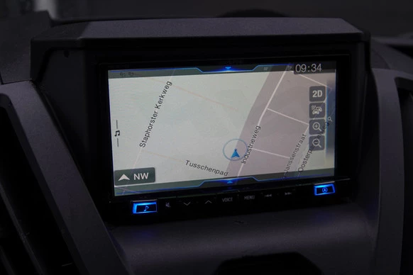 Ford Transit - Afbeelding 10 van 30