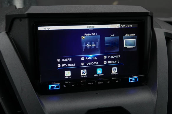 Ford Transit - Afbeelding 12 van 30