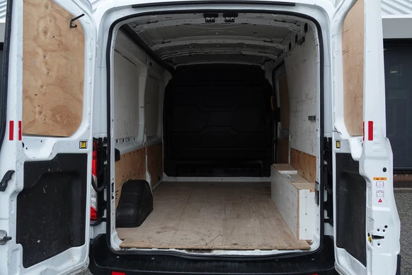 Ford Transit - Afbeelding 20 van 30