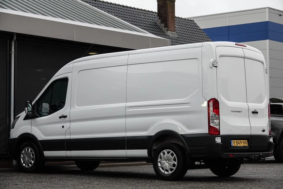 Ford Transit - Afbeelding 22 van 30