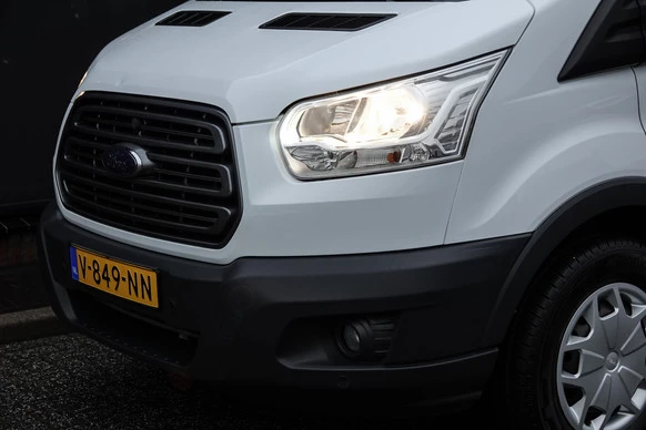 Ford Transit - Afbeelding 23 van 30