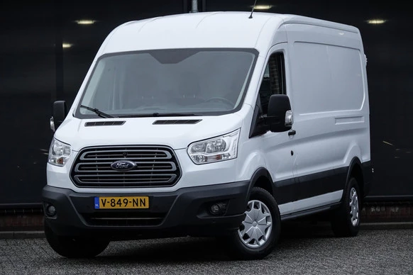 Ford Transit - Afbeelding 24 van 30