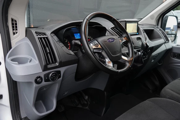 Ford Transit - Afbeelding 25 van 30