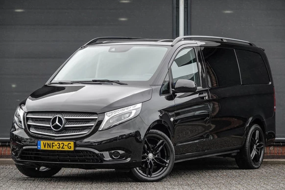 Mercedes-Benz Vito - Afbeelding 1 van 30