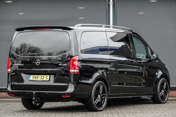 Mercedes-Benz Vito - Afbeelding 2 van 30
