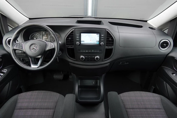 Mercedes-Benz Vito - Afbeelding 3 van 30