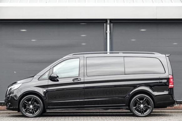 Mercedes-Benz Vito - Afbeelding 4 van 30