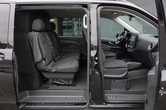 Mercedes-Benz Vito - Afbeelding 6 van 30