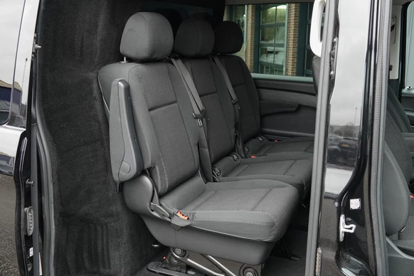 Mercedes-Benz Vito - Afbeelding 7 van 30