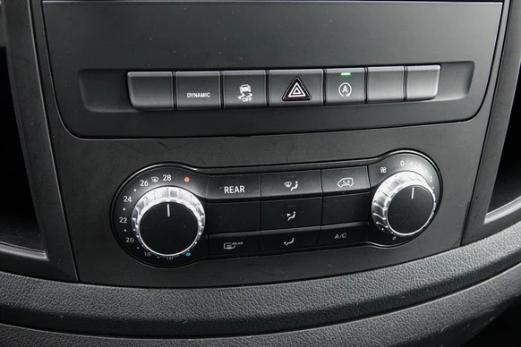 Mercedes-Benz Vito - Afbeelding 10 van 30