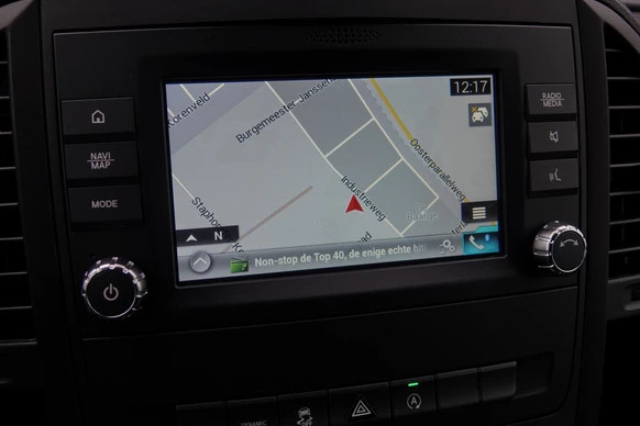 Mercedes-Benz Vito - Afbeelding 11 van 30