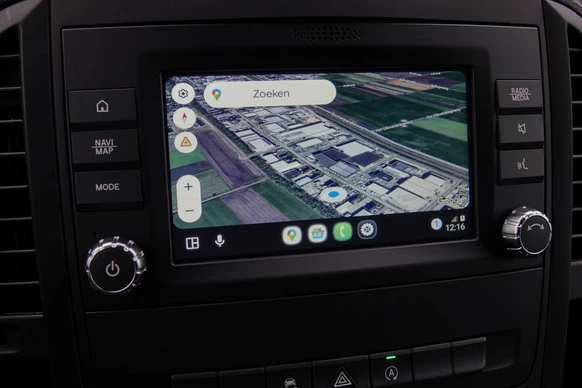 Mercedes-Benz Vito - Afbeelding 12 van 30