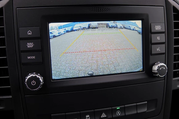 Mercedes-Benz Vito - Afbeelding 13 van 30
