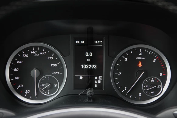 Mercedes-Benz Vito - Afbeelding 14 van 30