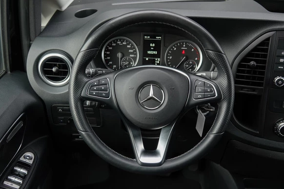 Mercedes-Benz Vito - Afbeelding 15 van 30