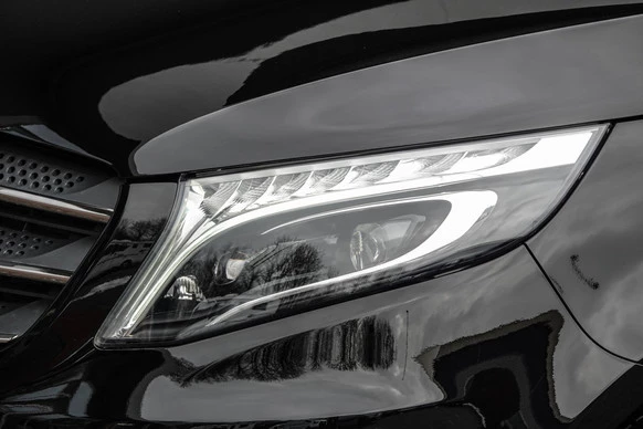 Mercedes-Benz Vito - Afbeelding 19 van 30