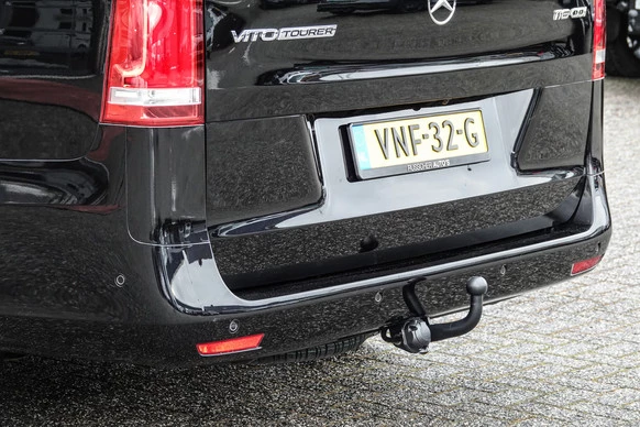 Mercedes-Benz Vito - Afbeelding 20 van 30