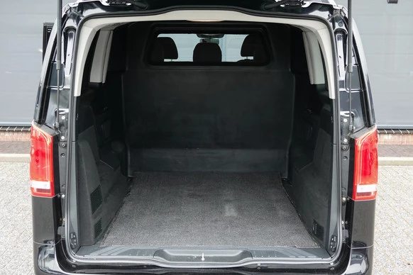 Mercedes-Benz Vito - Afbeelding 21 van 30
