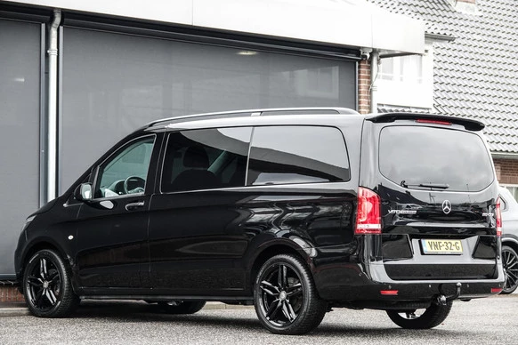 Mercedes-Benz Vito - Afbeelding 22 van 30